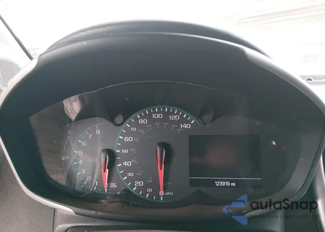 2017 Chevrolet Sonic Premier Manual from USA, damaged, VIN 1G1JE5SB1H4145451